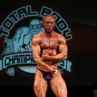 Roy  Gillespie - NPC Total Body Championships 2013 - #1